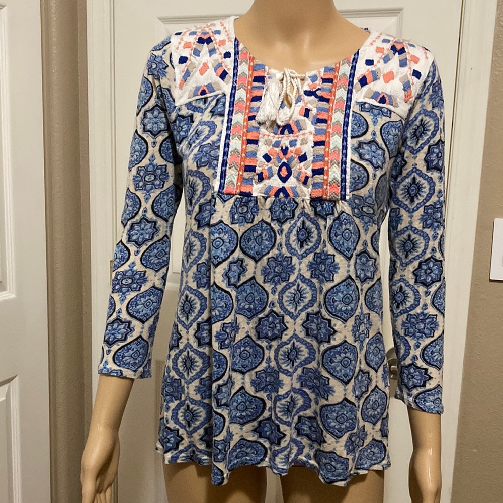Lucky Brand Top Women’s Small